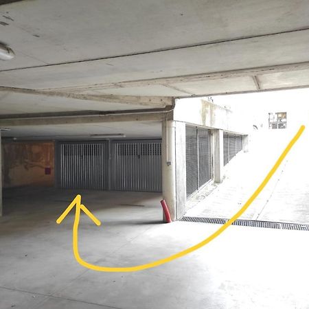 Apartment Delle Rose - Menaggio Kültér fotó