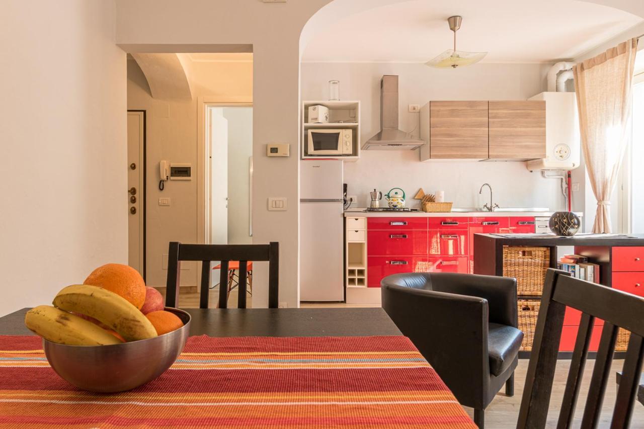 Apartment Delle Rose - Menaggio Kültér fotó