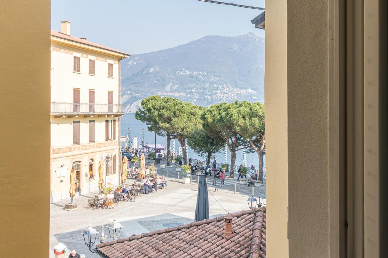 Apartment Delle Rose - Menaggio Kültér fotó