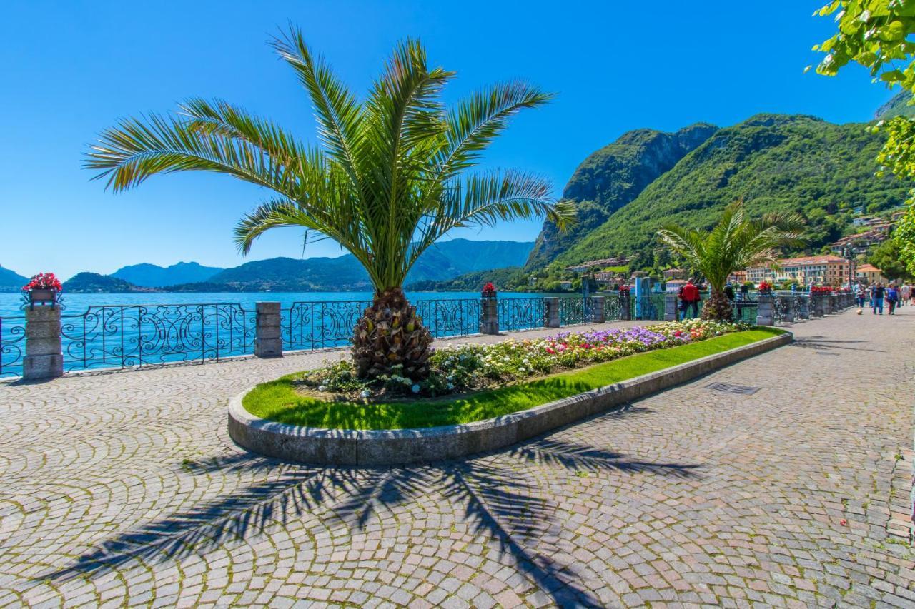 Apartment Delle Rose - Menaggio Kültér fotó