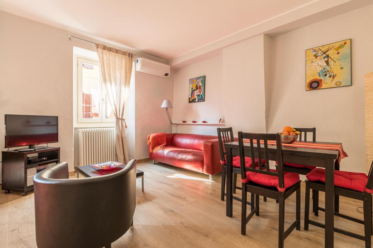 Apartment Delle Rose - Menaggio Kültér fotó