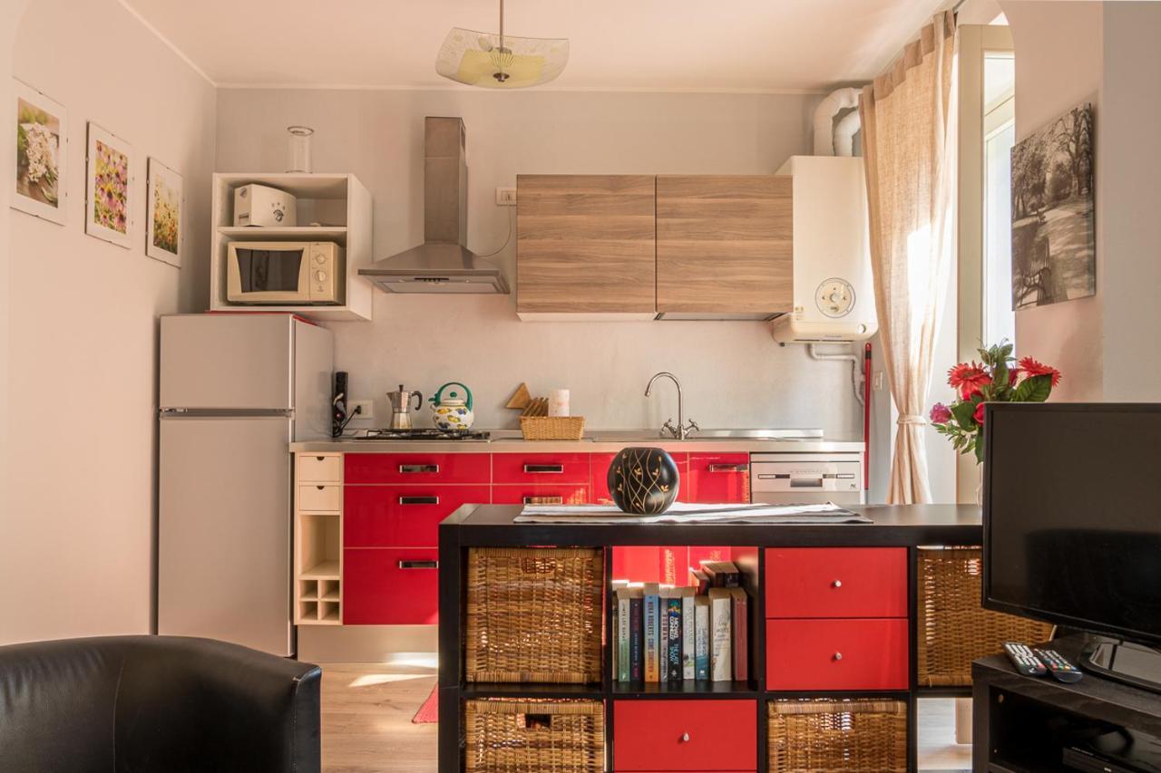 Apartment Delle Rose - Menaggio Kültér fotó