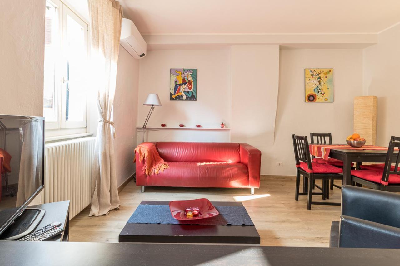Apartment Delle Rose - Menaggio Kültér fotó