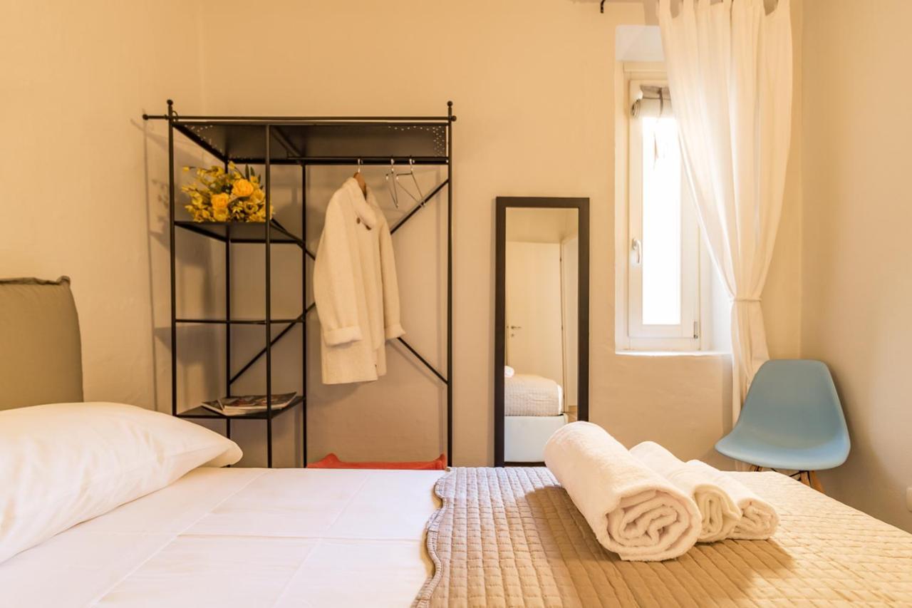 Apartment Delle Rose - Menaggio Kültér fotó