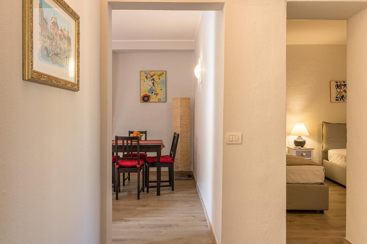 Apartment Delle Rose - Menaggio Kültér fotó
