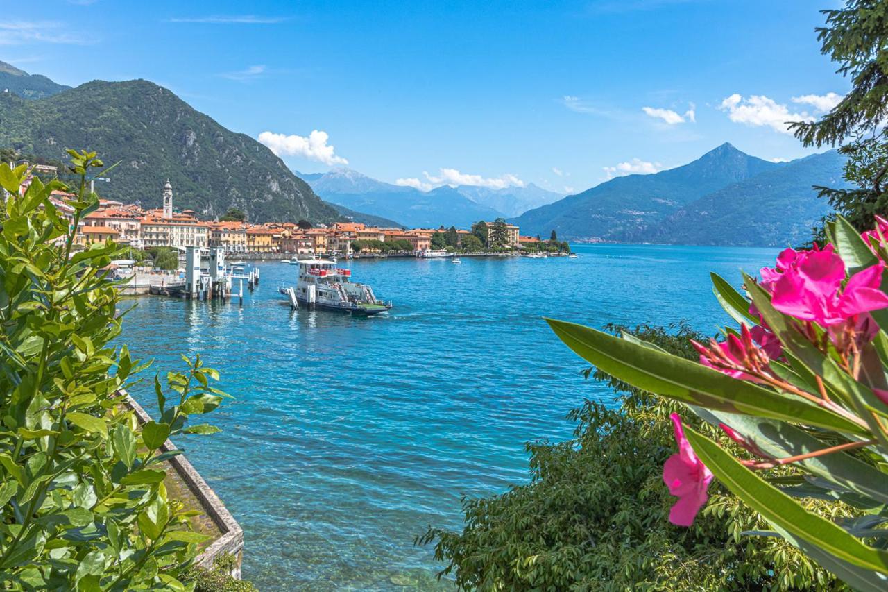 Apartment Delle Rose - Menaggio Kültér fotó