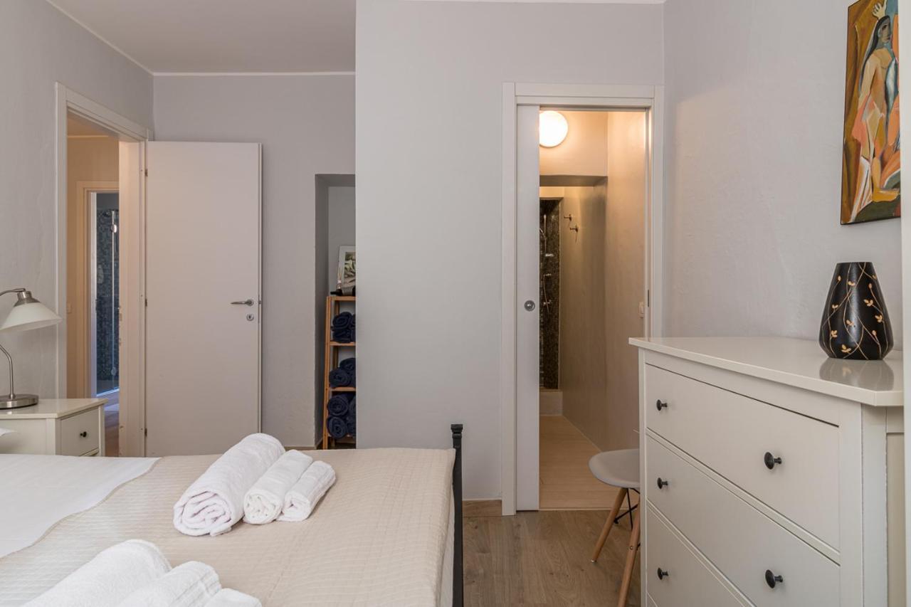 Apartment Delle Rose - Menaggio Kültér fotó