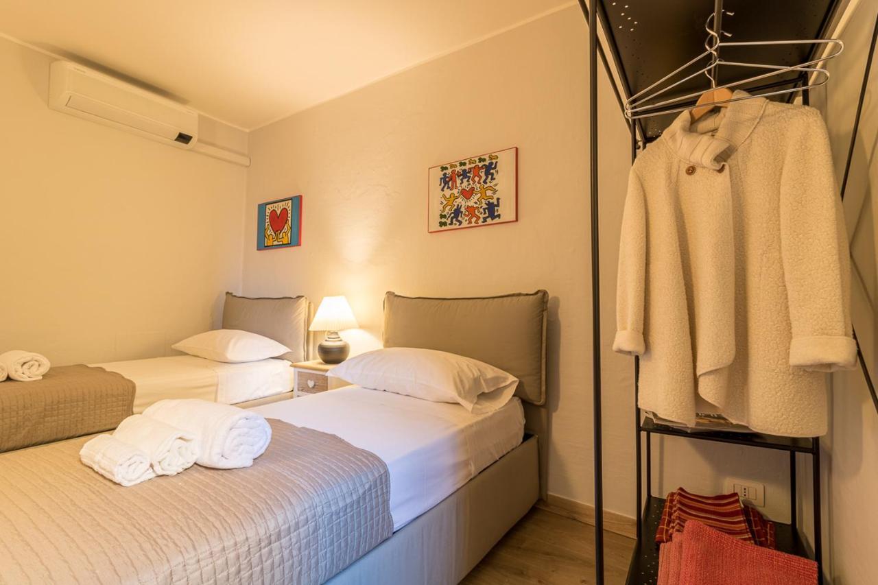 Apartment Delle Rose - Menaggio Kültér fotó