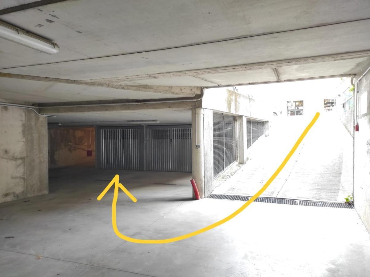 Apartment Delle Rose - Menaggio Kültér fotó